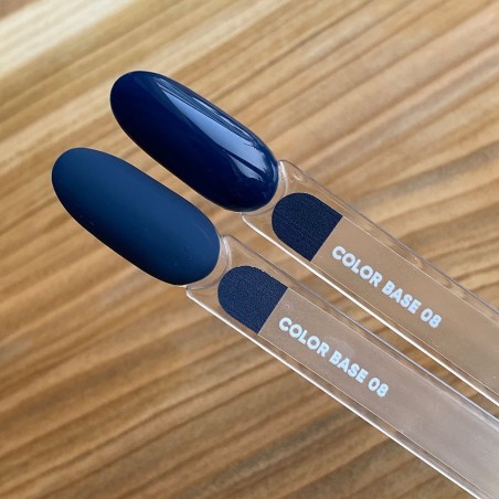 NAILSOFTHEDAY Color base 08,  10 ml