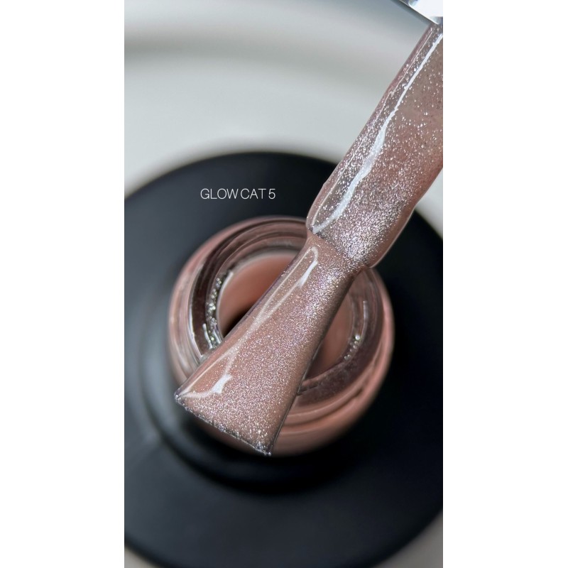 SAGA Professional Glow Cat 05, 10ml