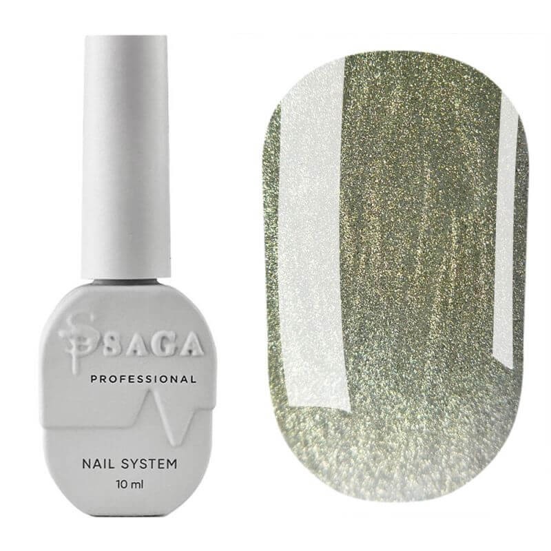 SAGA Professional Amber Cat 2, 10ml SAGA Professional Amber Cat 2, 10ml