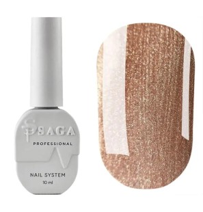 SAGA Professional Amber Cat 3,  10ml