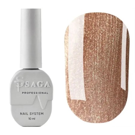 SAGA Professional Amber Cat 3,  10ml
