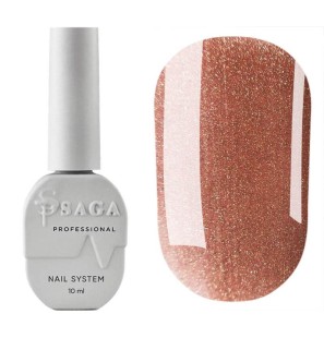 SAGA Professional Amber Cat 4,  10ml