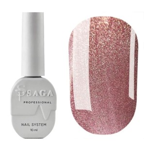 SAGA Professional Amber Cat 5,  10ml