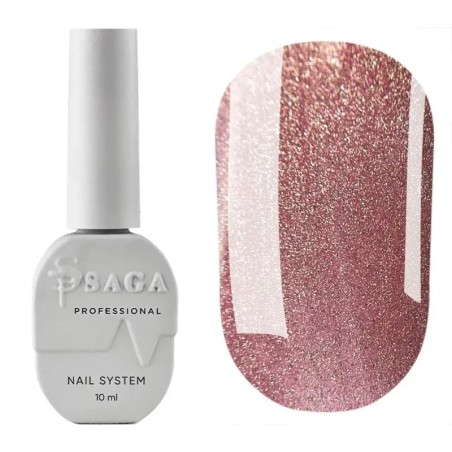 SAGA Professional Amber Cat 5,  10ml