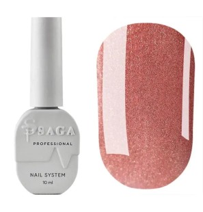 SAGA Professional Amber Cat 6,  10ml
