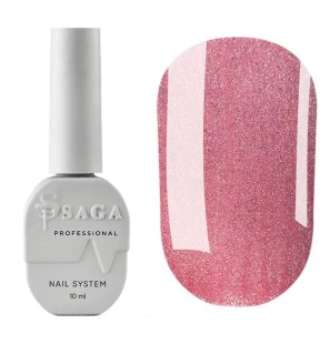 SAGA Professional Amber Cat 7,  10ml