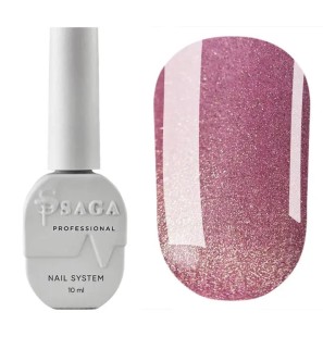 SAGA Professional Amber Cat 8,  10ml