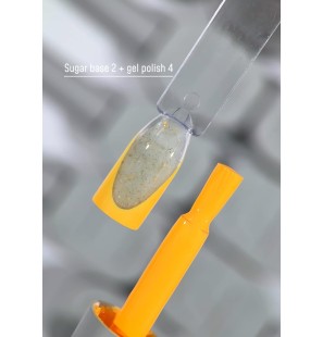 SAGA Professional Sugar Baze 2, 10ml
