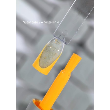 SAGA Professional Sugar Baze 2, 10ml