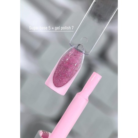 SAGA Professional Sugar Baze 5, 10ml