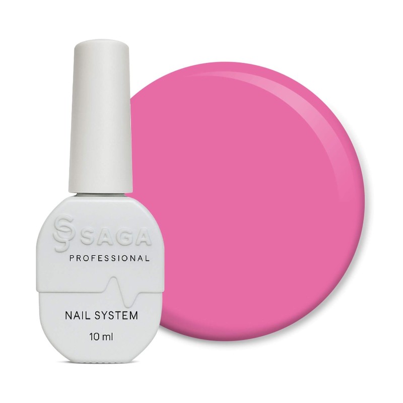 SAGA Color Gel Polish 05, 10ml