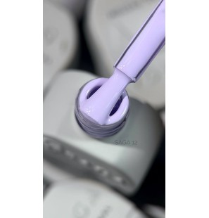 SAGA Color Gel Polish 12, 10ml