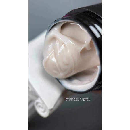 SAGA Stiff Gel Pastel 15 ml