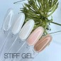 SAGA Stiff Gel Coffee 15 ml