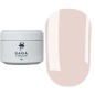 SAGA Builder Gel Pastel 03, 15 ml – Jasnobeżowy Żel Budujący o Średnie
