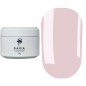 SAGA Builder Gel Pastel 05, 15 ml – Naturalno-Różowy Żel Budujący