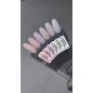SAGA Builder Gel Night 01, 15 ml