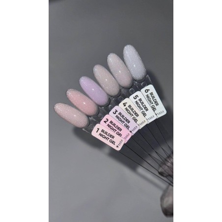 SAGA Builder Gel Night 05, 15 ml
