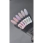 SAGA Builder Gel Night 05, 15 ml