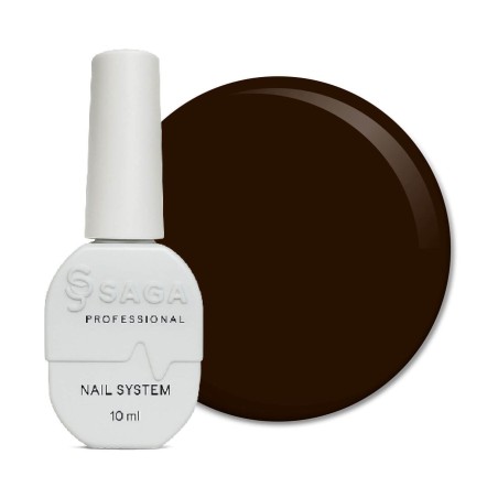 SAGA Color Gel Polish 27 – Lakier Hybrydowy 10 ml