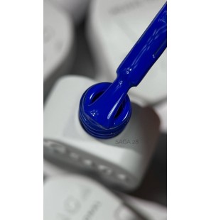 SAGA Color Gel Polish 28, 10ml