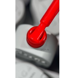 SAGA Color Gel Polish 29, 10ml