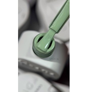 SAGA Color Gel Polish 35, 10ml