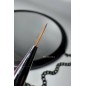 SAGA Nail brush 02, 10mm SAGA Nail brush 02, 10mm