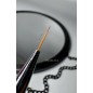 SAGA Nail brush 03, 11mm SAGA Nail brush 03, 11mm