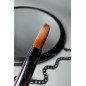 SAGA Nail brush 06, 12mm SAGA Nail brush 06, 12mm