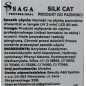 SAGA professional Silk Cat 07, 10 ml SAGA professional Silk Cat 07, 10 ml