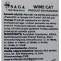 SAGA Professional Wine Cat 01, 10 ml SAGA Professional Wine Cat 01, 10 ml