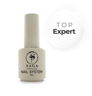SAGA Professional Top expert , 15ml