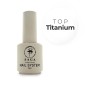 SAGA Professional Top Titanium , 15ml SAGA Professional Top Titanium , 15ml