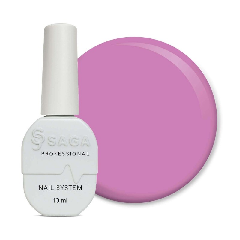 SAGA Color Gel Polish 32, 10ml SAGA Color Gel Polish 32, 10ml