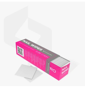 STALEKS Waciki bezpyłowe SMART 400 szt