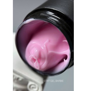 SAGA Stiff Gel Barbie 15 ml