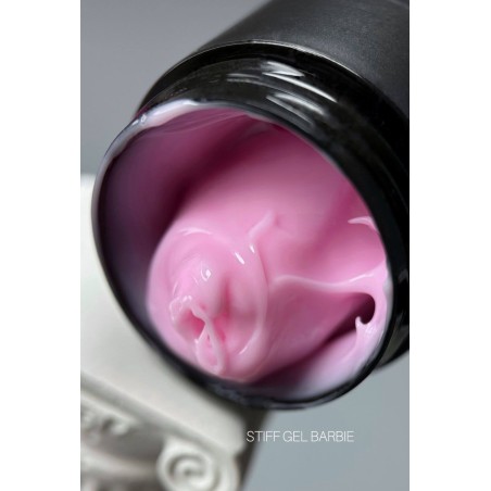 SAGA Stiff Gel Barbie 15 ml
