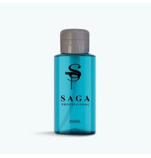 SAGA Professional Nail Prep 3 w 1 – Odtłuszczacz, Dehydrator i Antybak