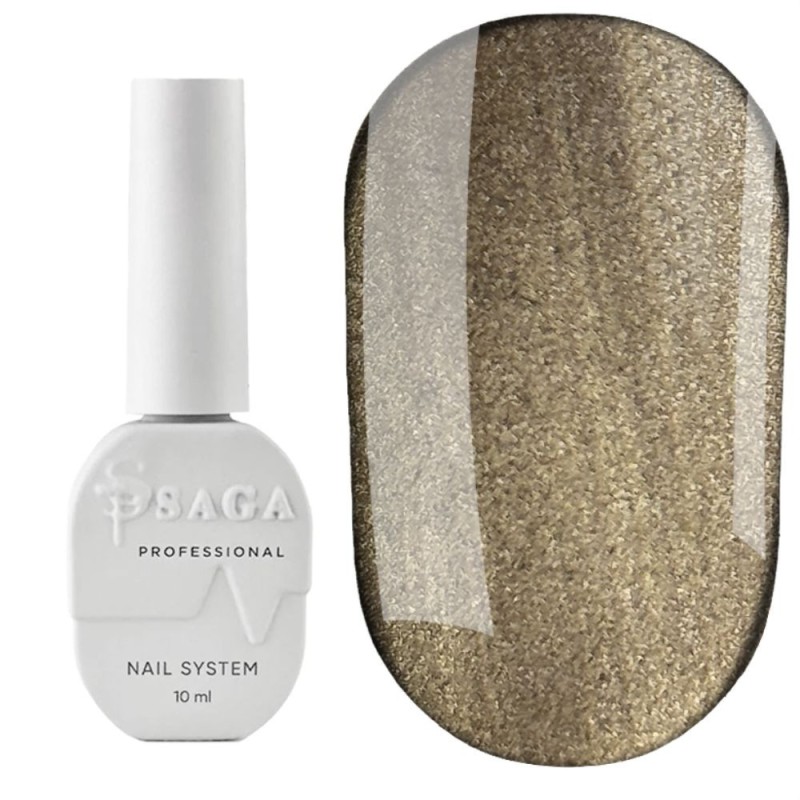 SAGA Professional Dream Cat 04, 10ml