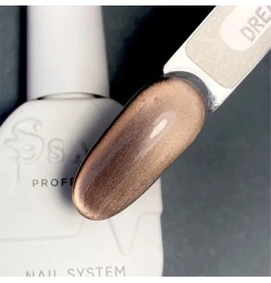 SAGA Professional Dream Cat 04, 10ml