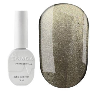SAGA Dream Cat 03 – lakier hybrydowy kocie oko 10ml