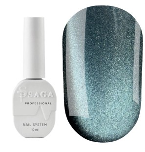 SAGA Dream Cat 08 – lakier hybrydowy kocie oko 10ml