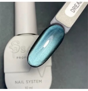 SAGA Professional Dream Cat 08, 10ml