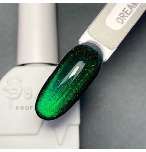 SAGA Professional Dream Cat 09, 10ml