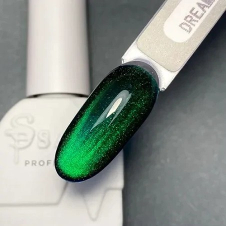 SAGA Professional Dream Cat 09, 10ml