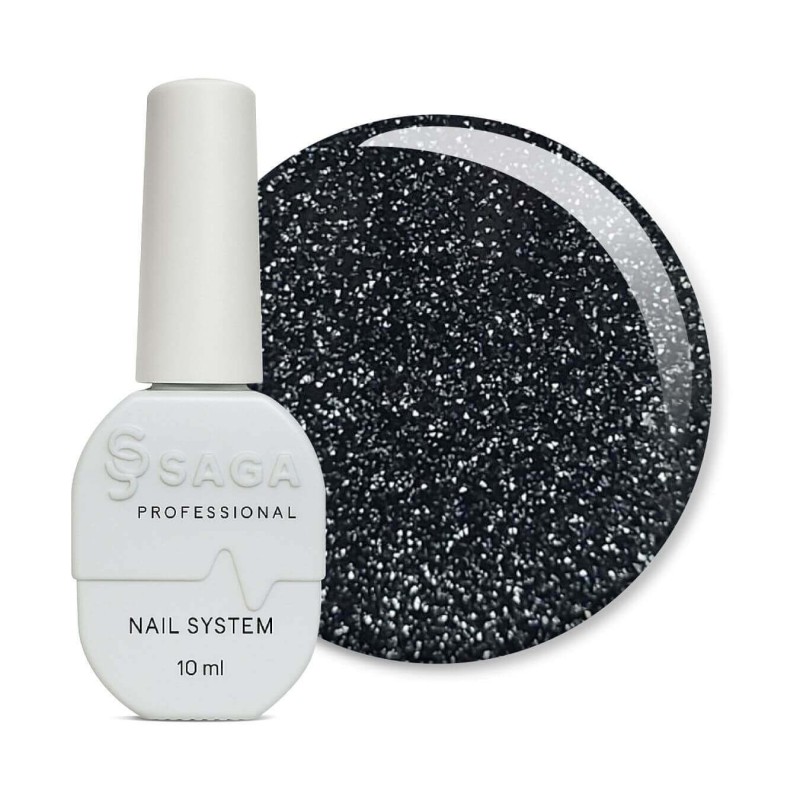 SAGA Professional Fiery gel 02, 9ml