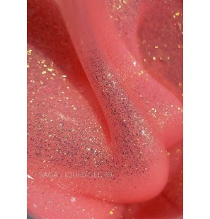 SAGA Professional Liquid Gel 39, 15ml