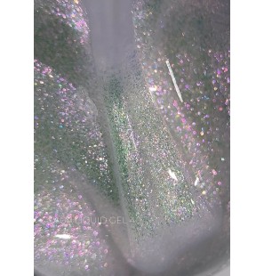 SAGA Professional Liquid Gel 40, 15ml