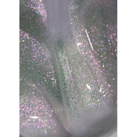 SAGA Professional Liquid Gel 40, 15ml